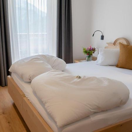 Gasthof Hochfirst Bed & Breakfast Corvara in Passiria Eksteriør bilde